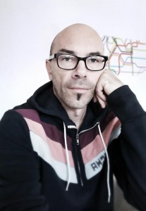 Webdesigner freelance Paris - Olivier Demonchy