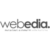 Logo Webedia