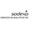 Logo Sodexo